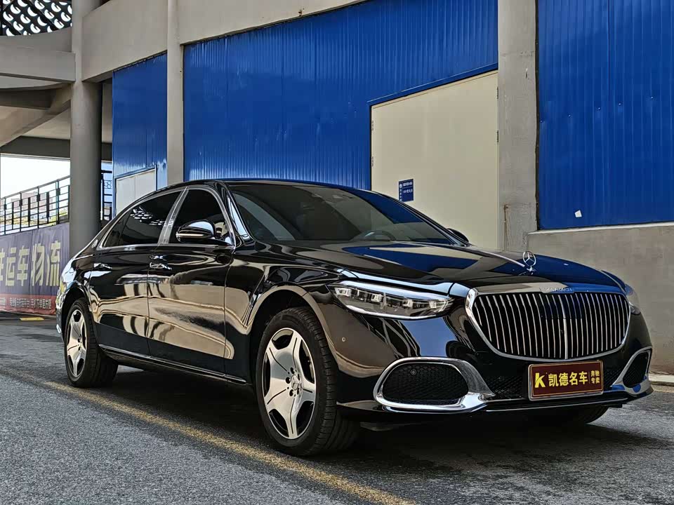 Jinbei Dalian Car