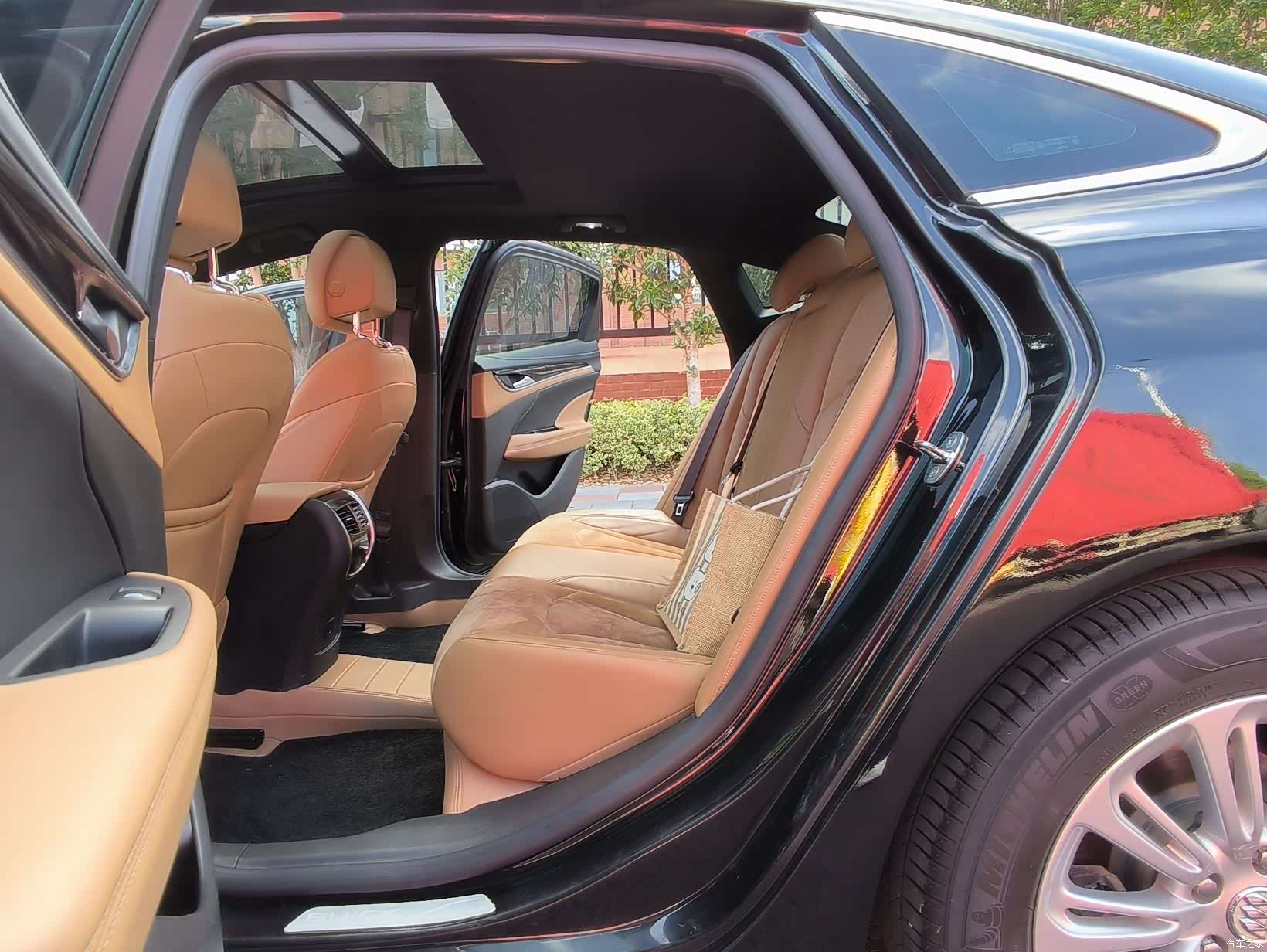 Buick LaCrosse, 2017 7