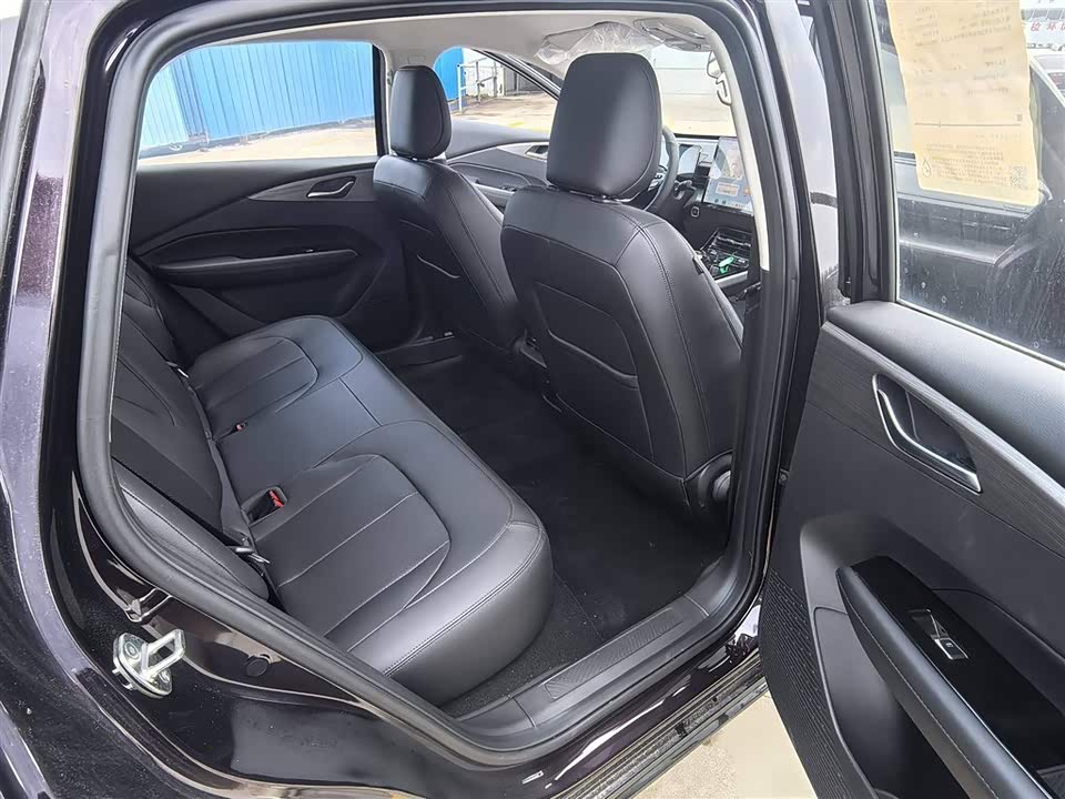 Wuling Wuling Starlight