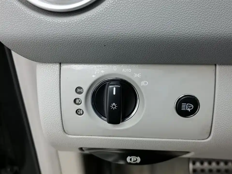 Mercedes-Benz M-class AMG