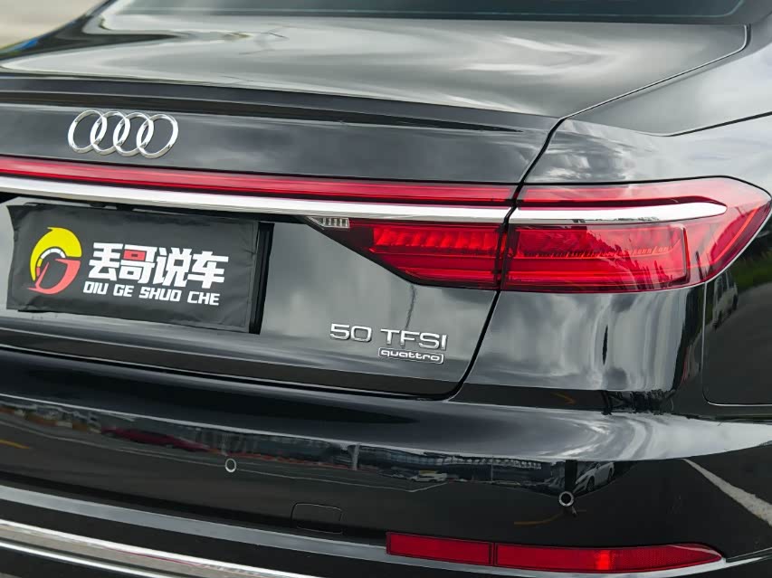Audi A8 Audi A8