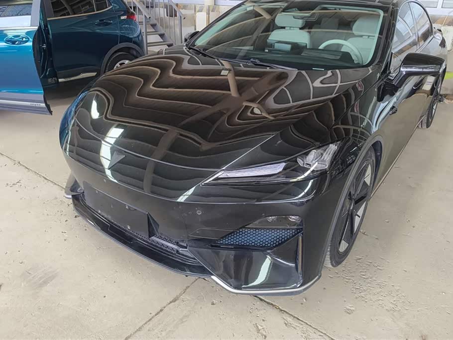 DEEPAL Dark blue SL03