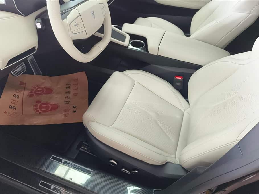 DEEPAL Dark blue SL03