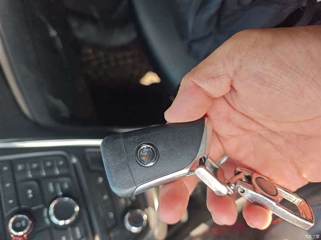 Buick Encore, 2014 15
