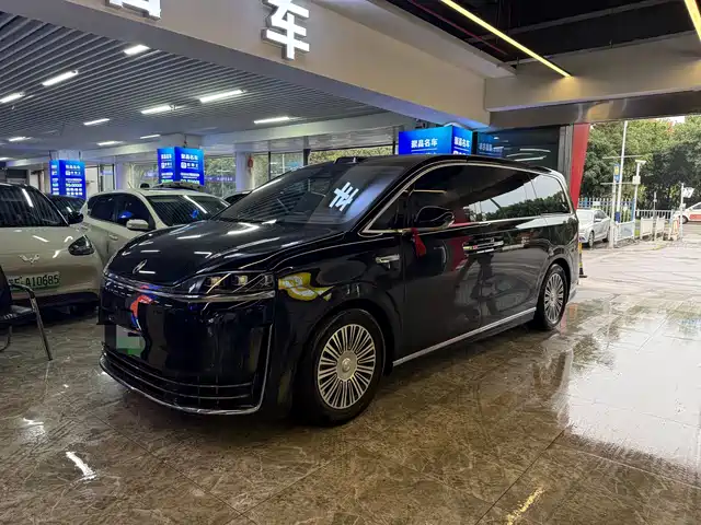 Haima V9 2026 — купить из Китая под заказ