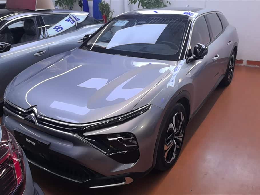 Citroen Versailles C5 X