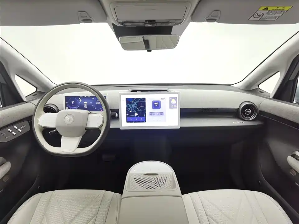 ARCFOX Polar fox koala