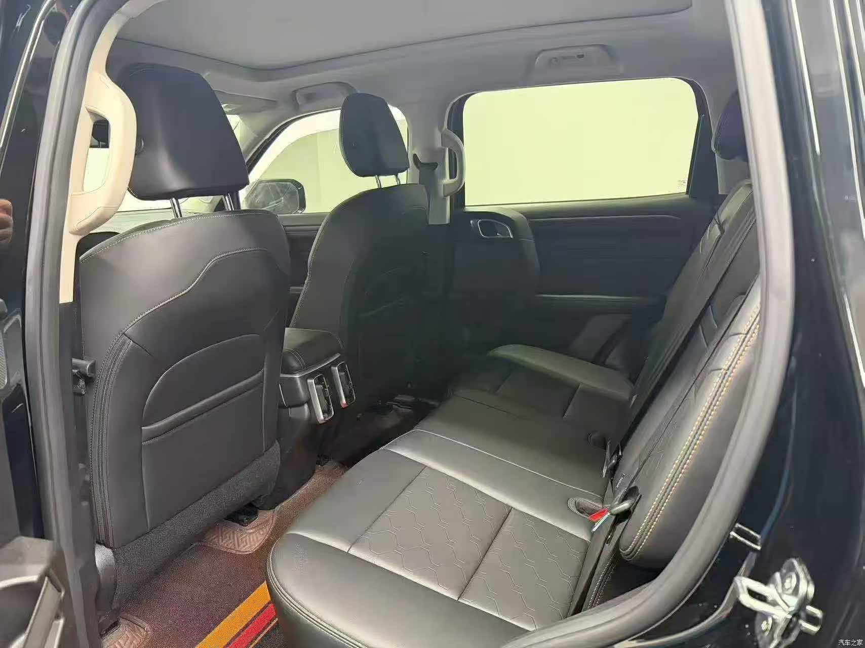 Haval Big Dog, 2025 6