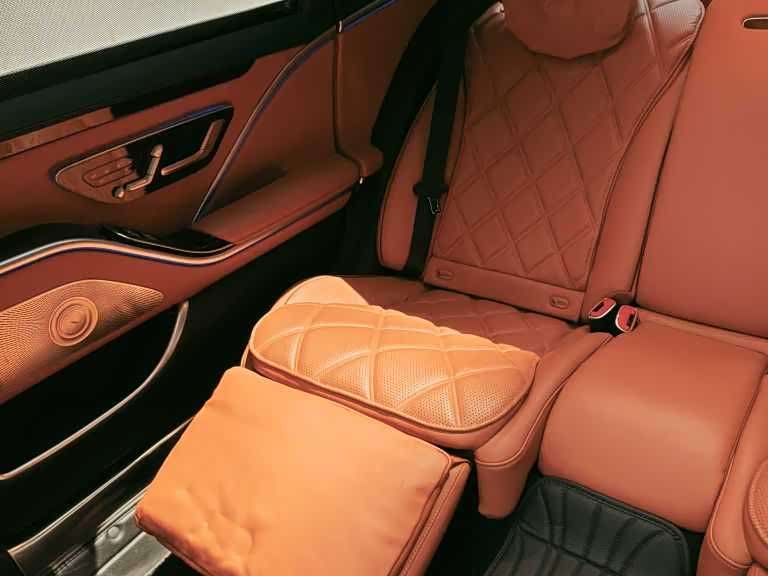 Jinbei Dalian Car