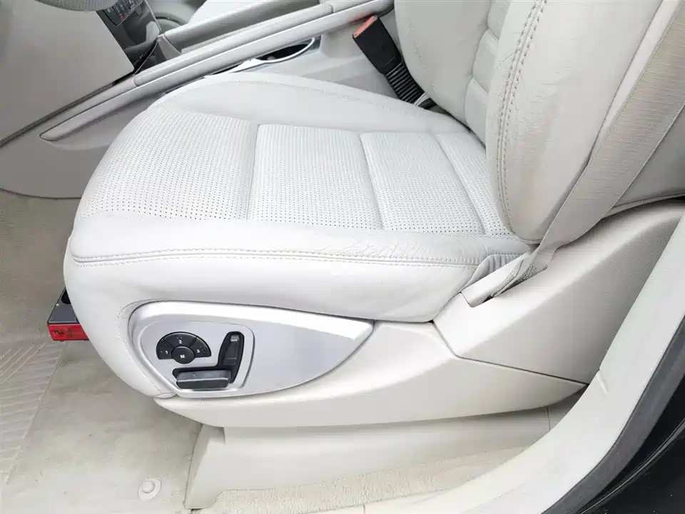 Mercedes-Benz M-class AMG