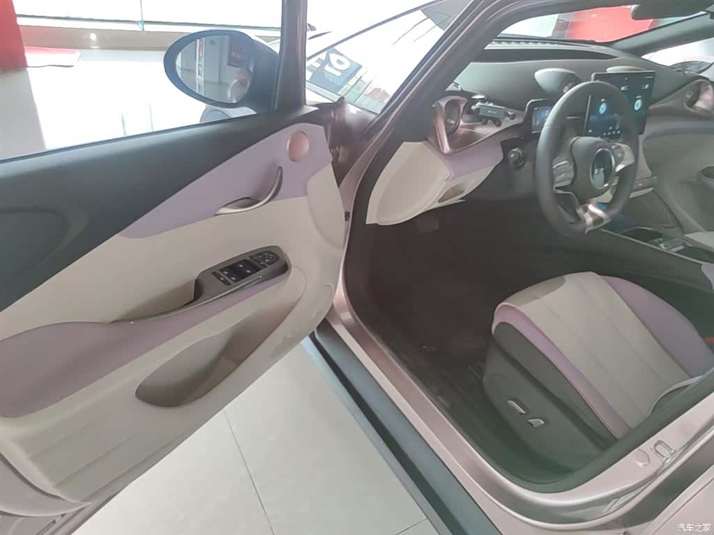 BYD Dolphin, 2021 16
