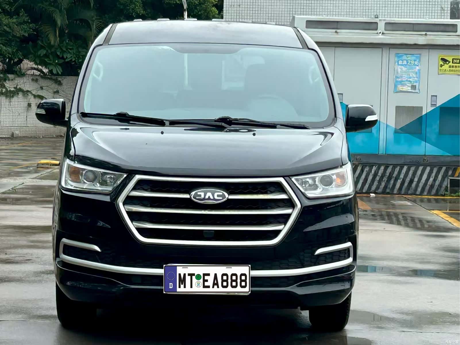JiangQiJiTuan M4, 2019 2