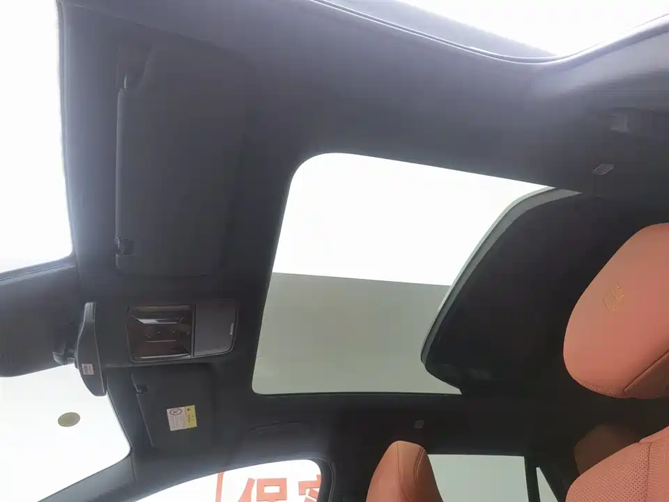 BYD Tang L
