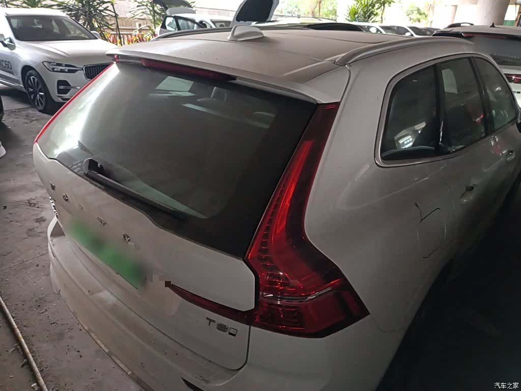 Volvo XC60, 2024 6