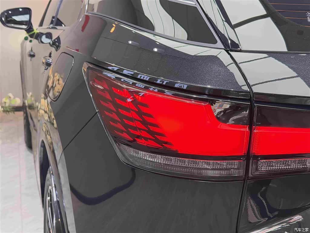 Lexus RX, 2023 14