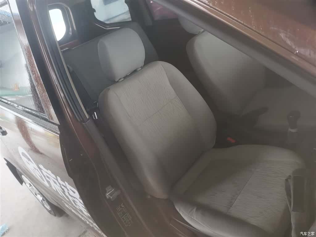 Wuling Hongguang, 2021 20