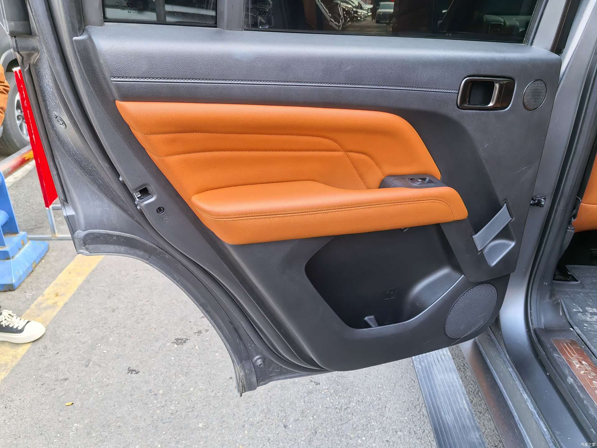 Haval H9, 2024 8
