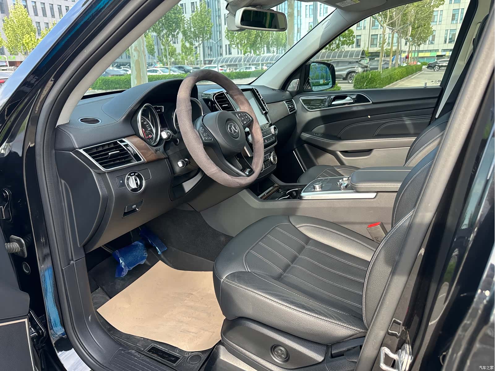 BAIC BJ90, 2023 8