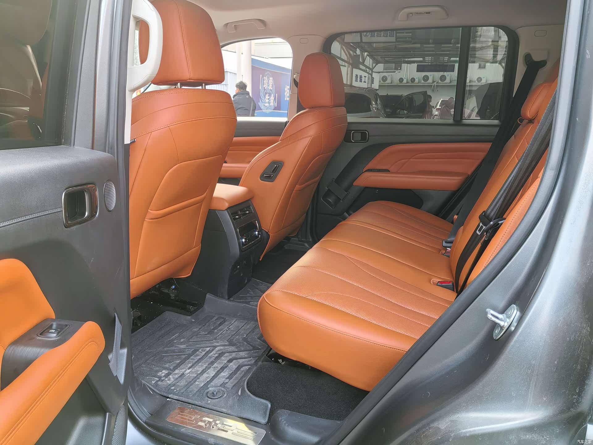 Haval H9, 2024 9