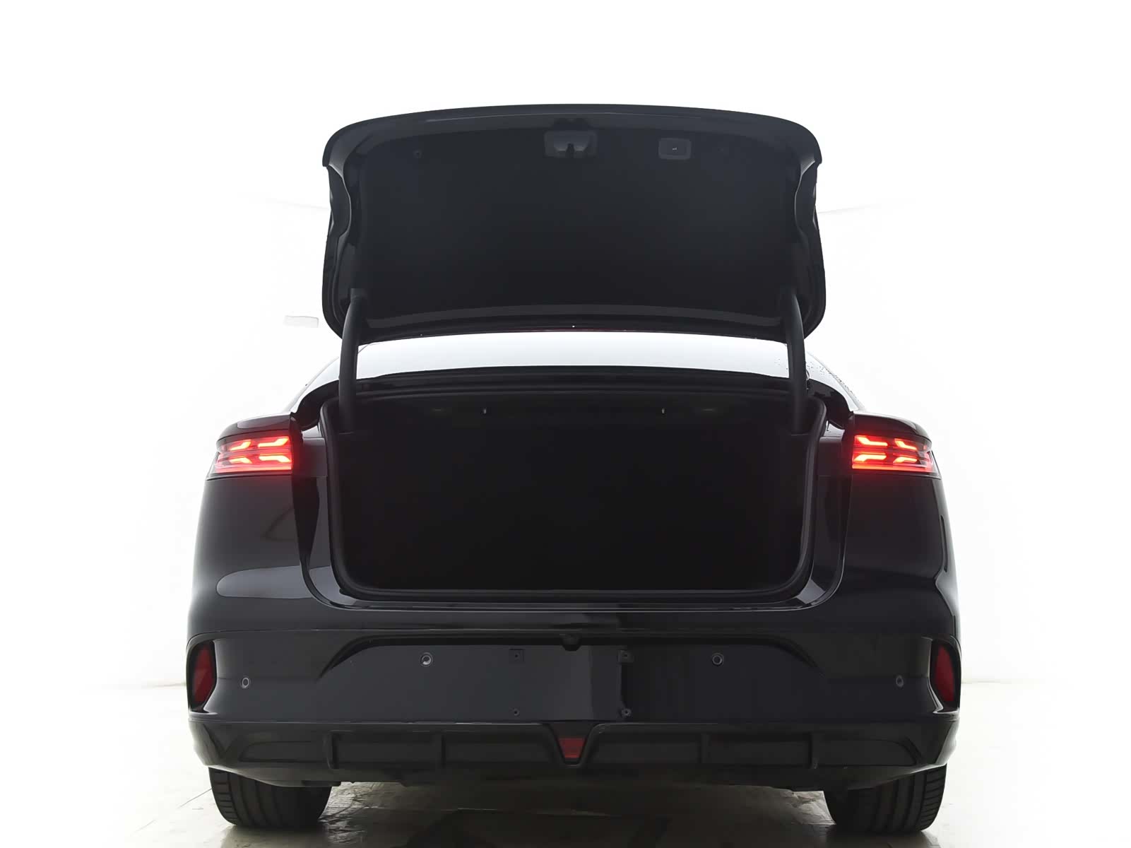 Voyah Passion, 2024 14