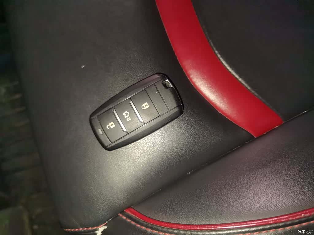 Changan CS55, 2019 9