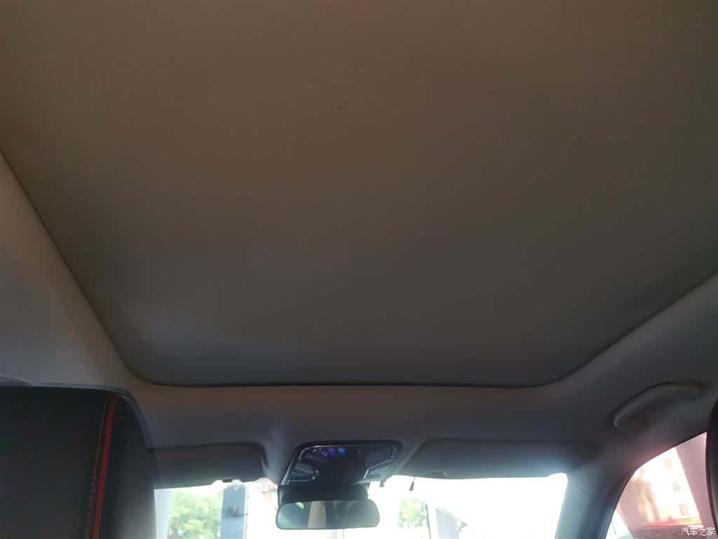 Changan CS55, 2019 18