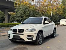 ����X6 2014�� xDrive35i �˶���