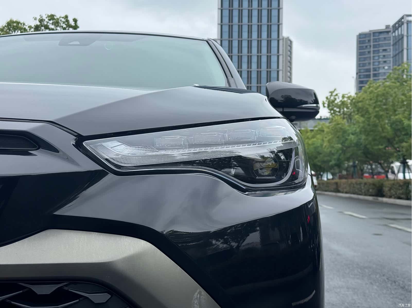Toyota Frontlander, 2023 10