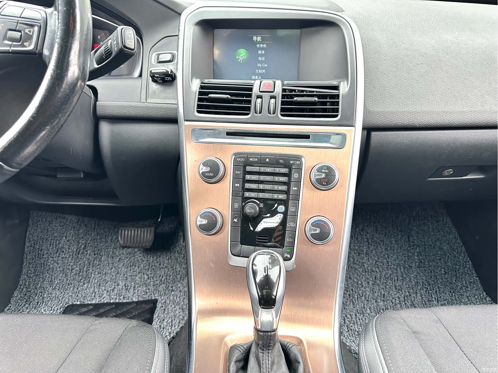 Volvo XC60, 2015 8