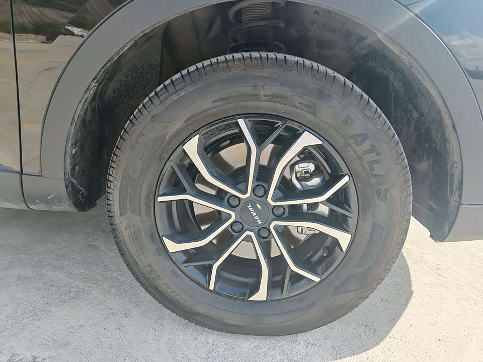 Haval H6 Haval H6