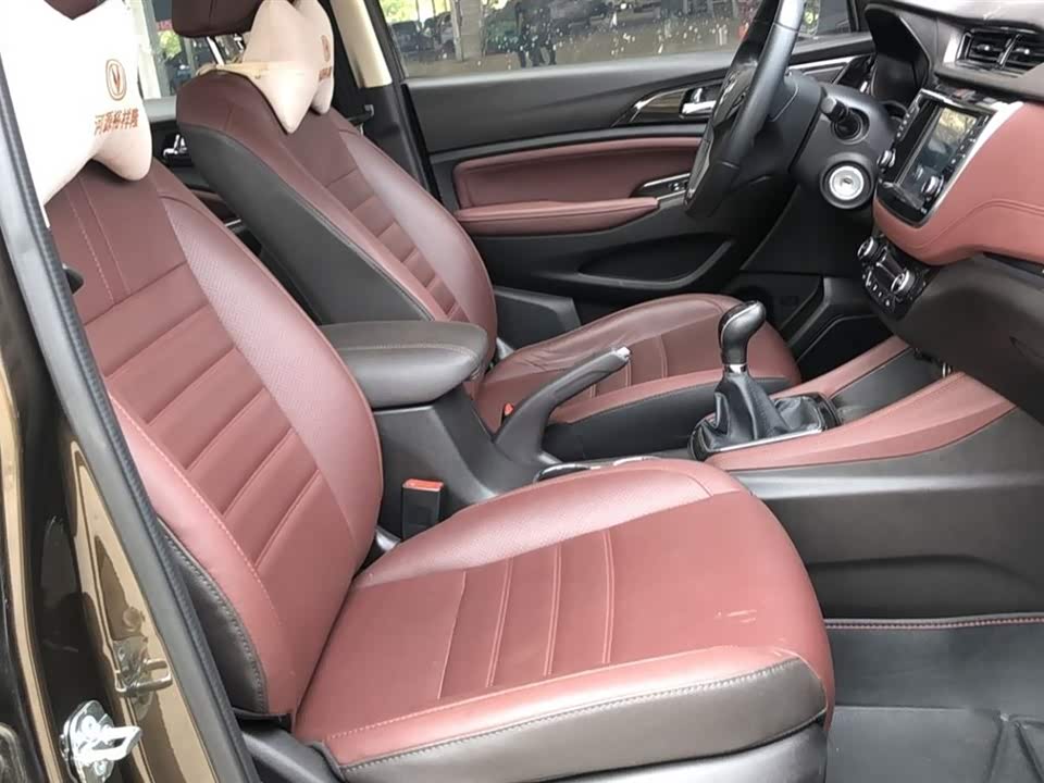 Changan Ling Xuan Changan Ling Xuan