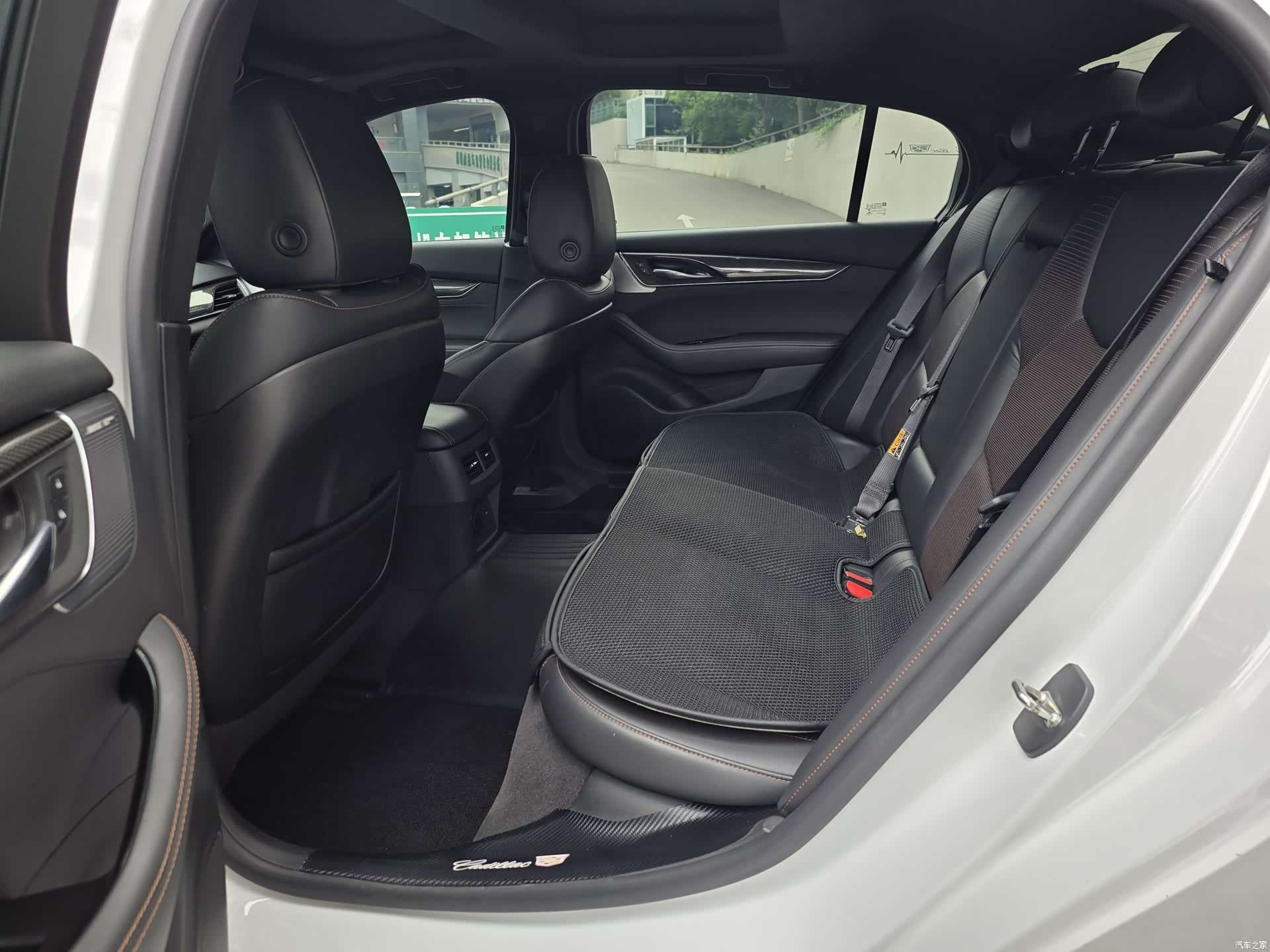 Cadillac CT5, 2020 6