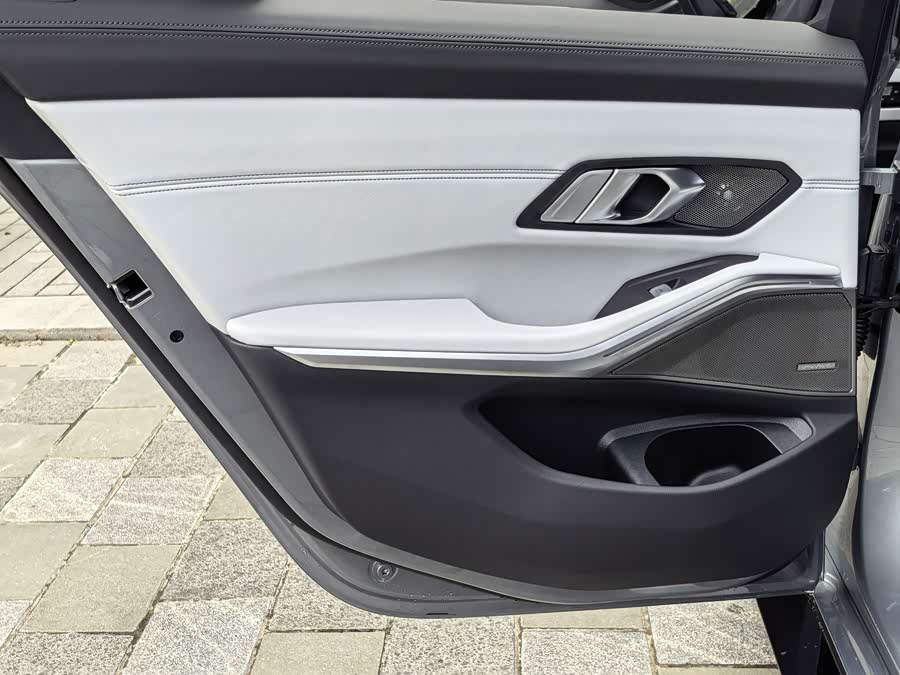 BMW M3 2026, фото 29