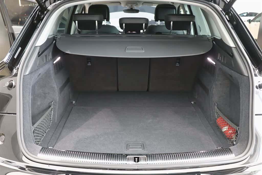 Audi Q5L, 2022 29