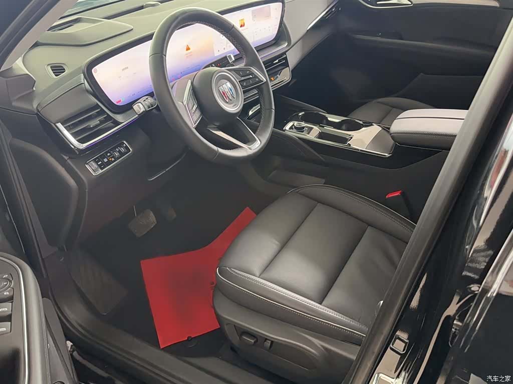 Buick Envision Plus, 2024 7
