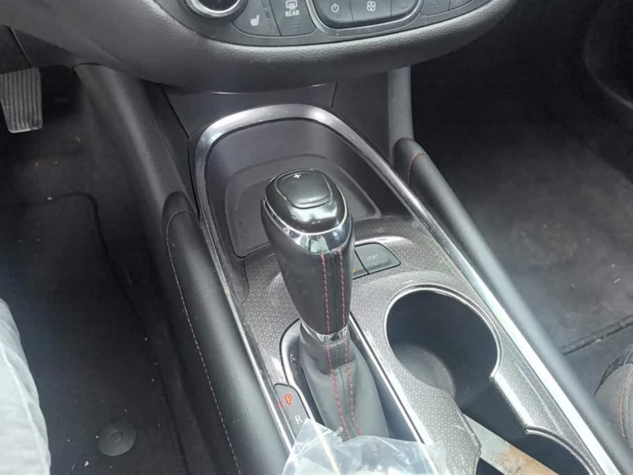 Chevrolet Mai Ruibao XL