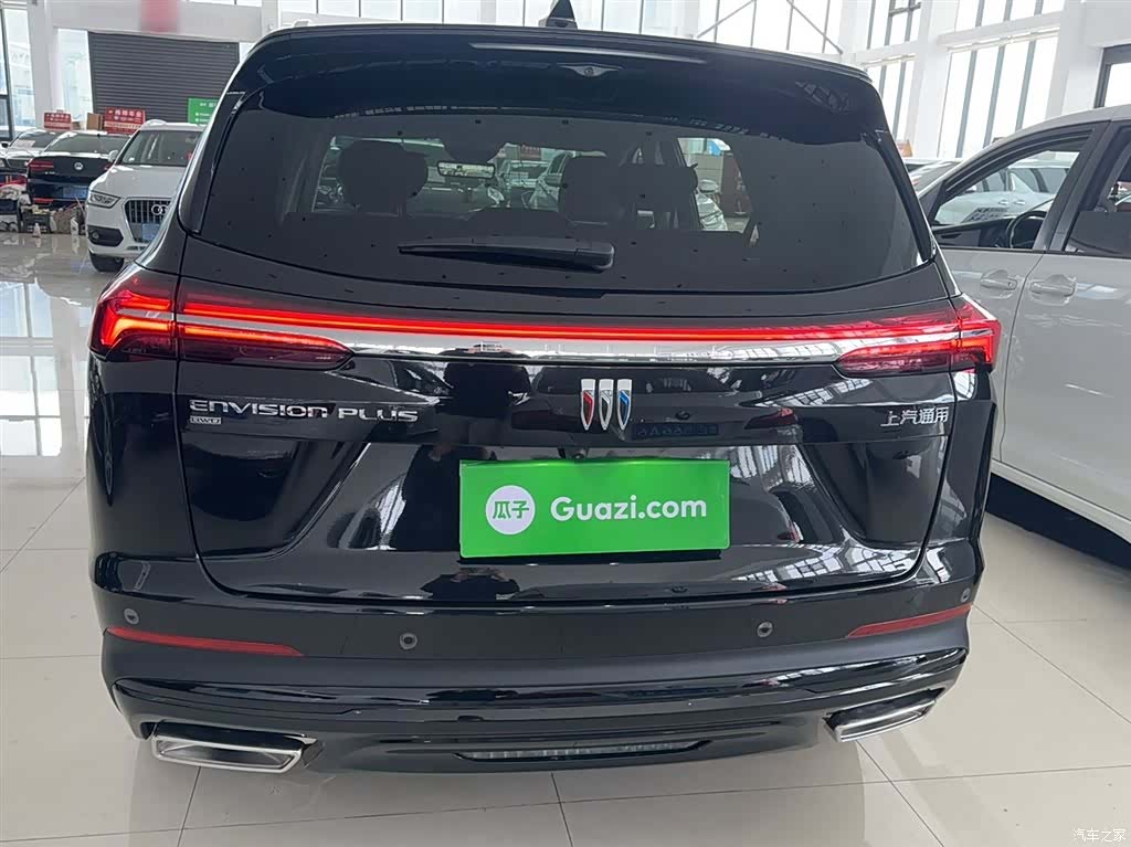 Buick Envision Plus, 2024 9