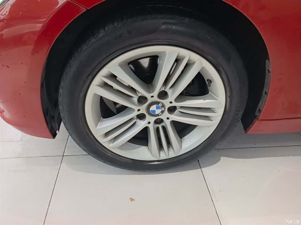 BMW 3 Series, 2017 25