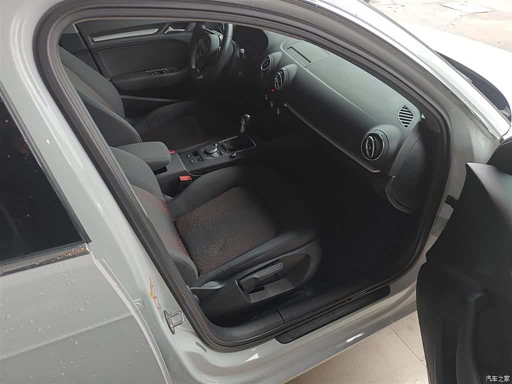 Audi A3, 2019 25