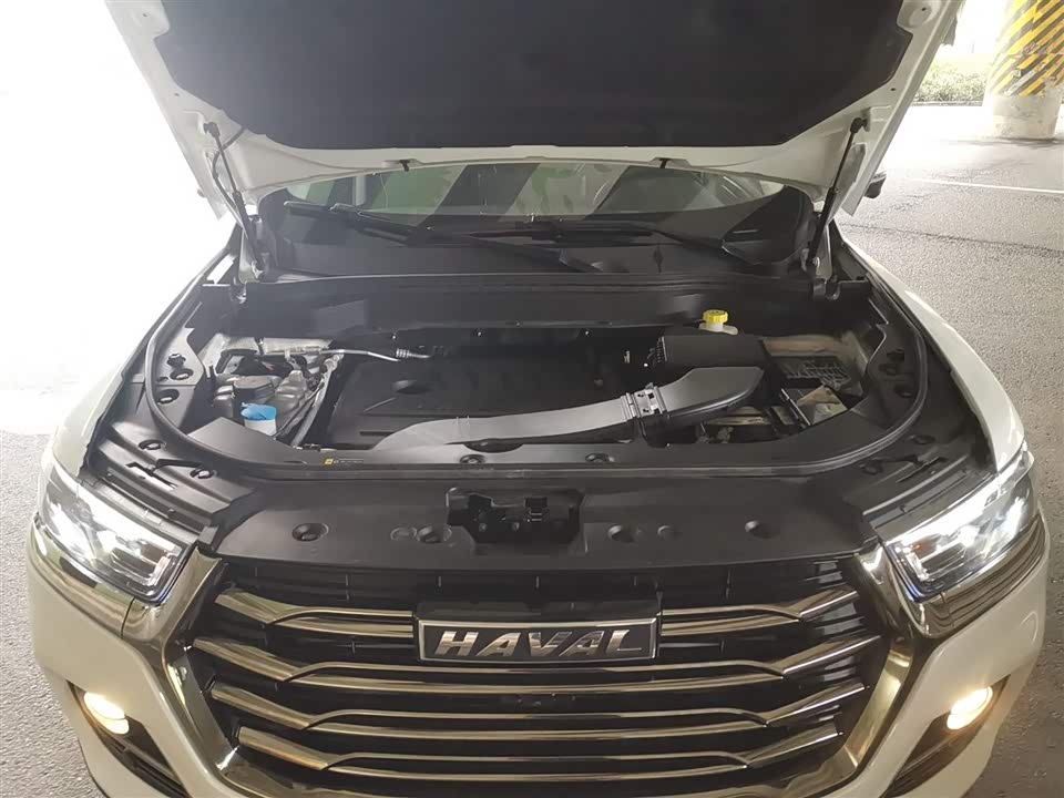 Haval H6 Haval H6