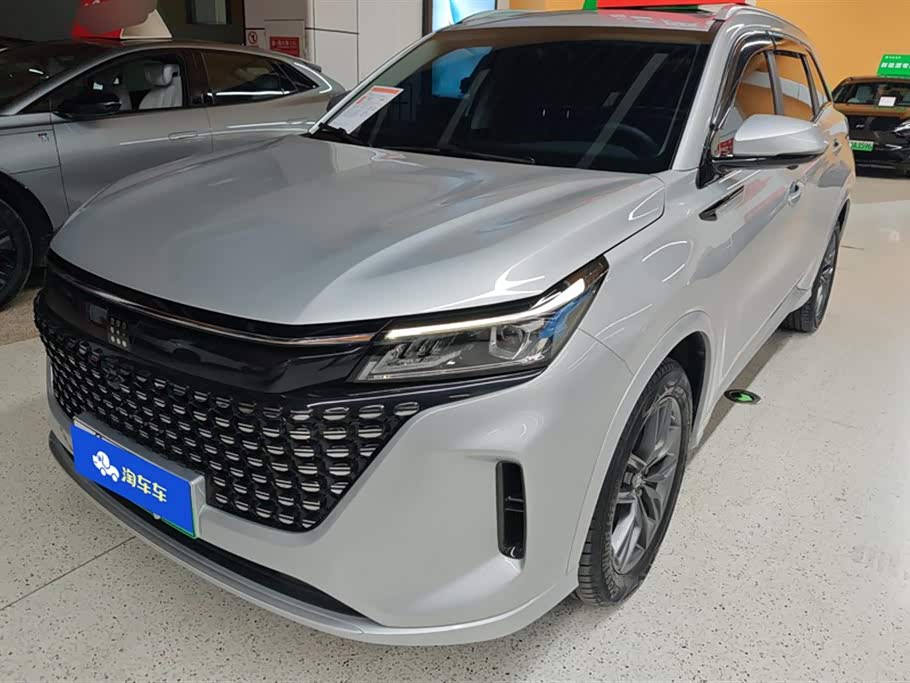 Landwind e5