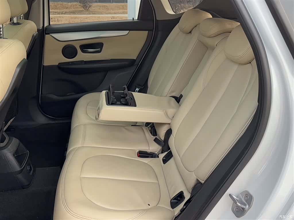 BMW 2 Series, 2017 13