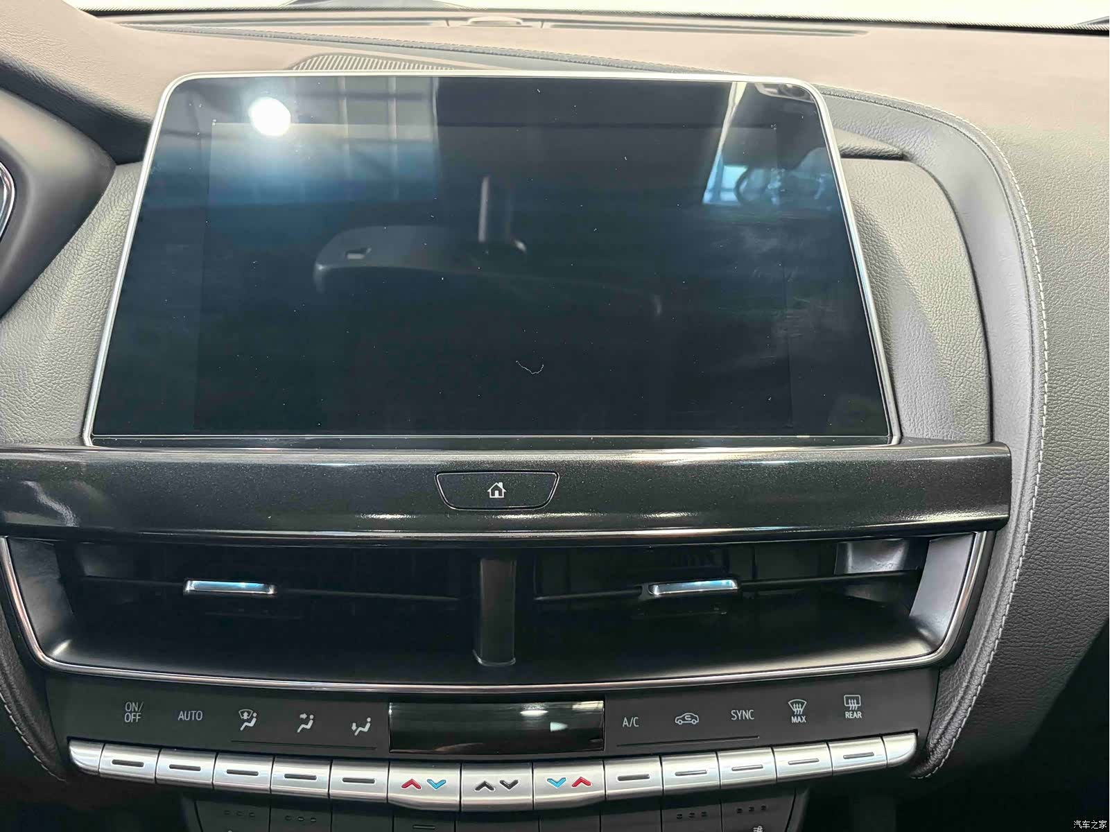 Cadillac CT5, 2022 16