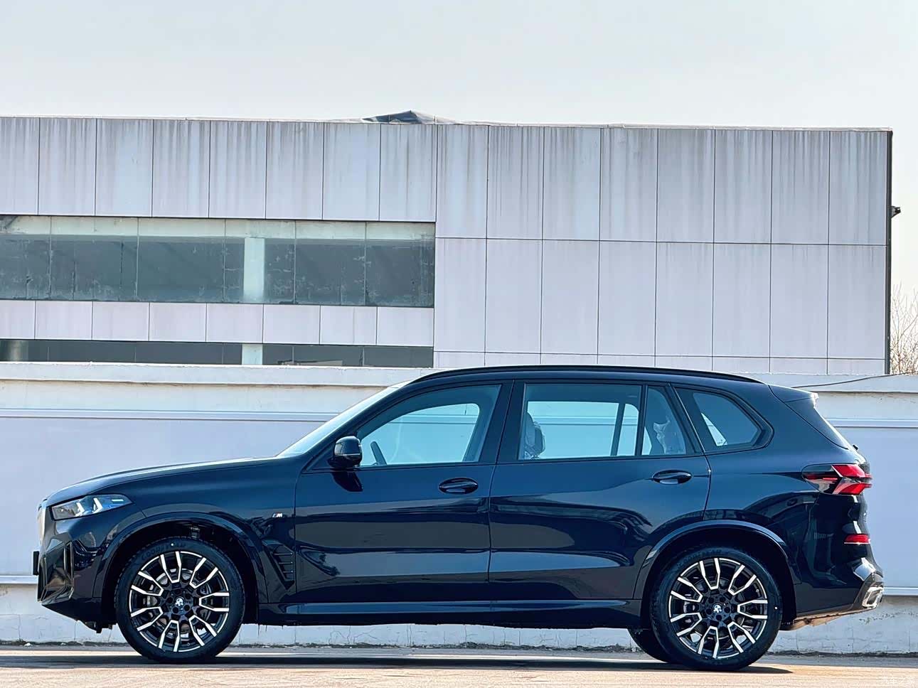 BMW X5, 2025 3