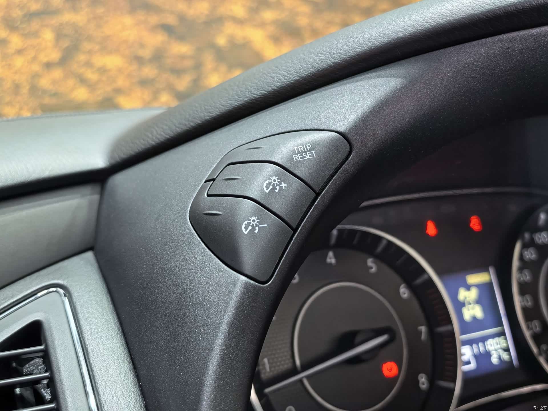 Nissan Patrol, 2017 18