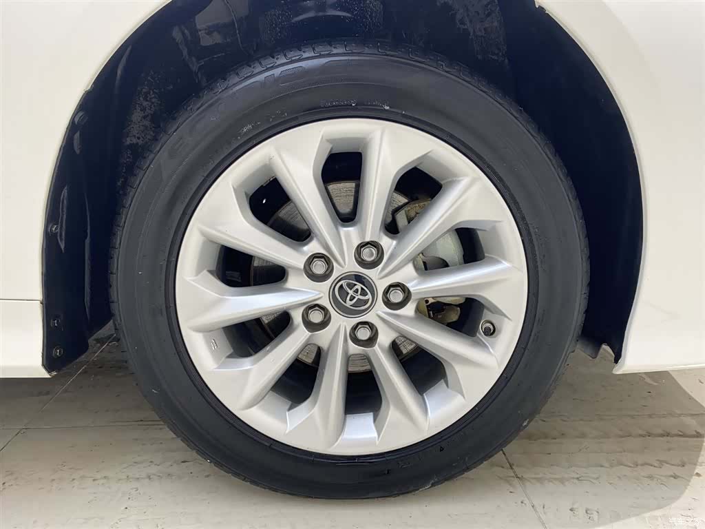 Toyota Corolla, 2023 14