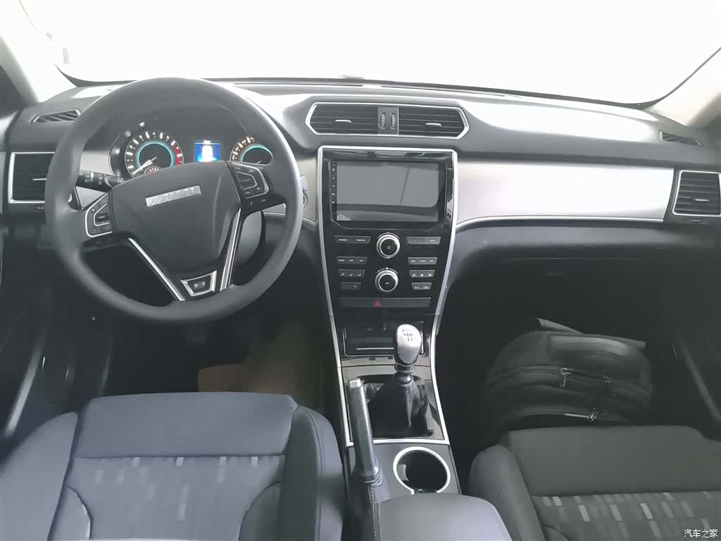 Haval H2, 2017 10