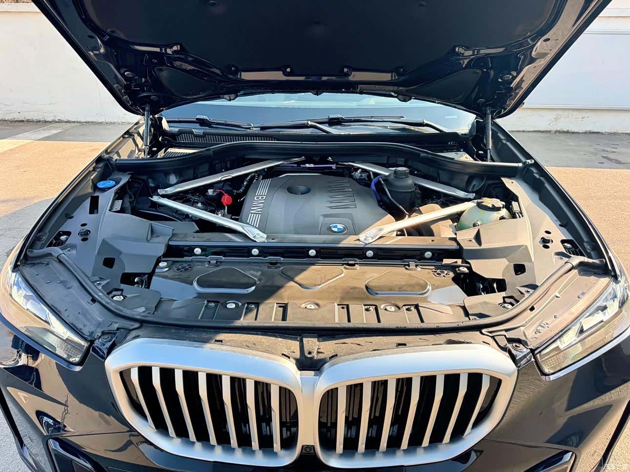 BMW X5, 2025 6