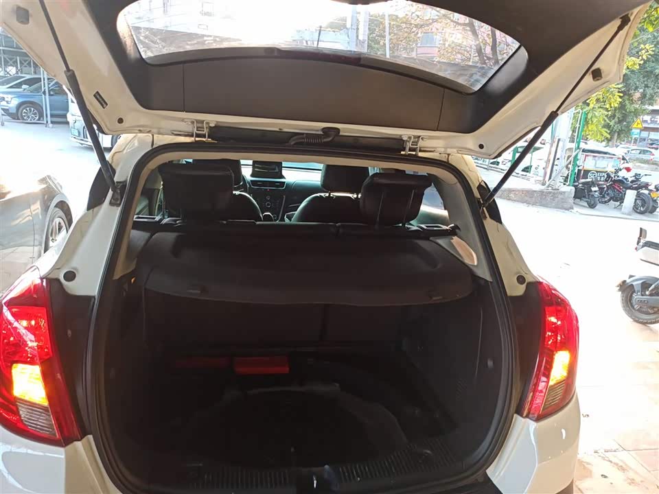 Buick Angkola