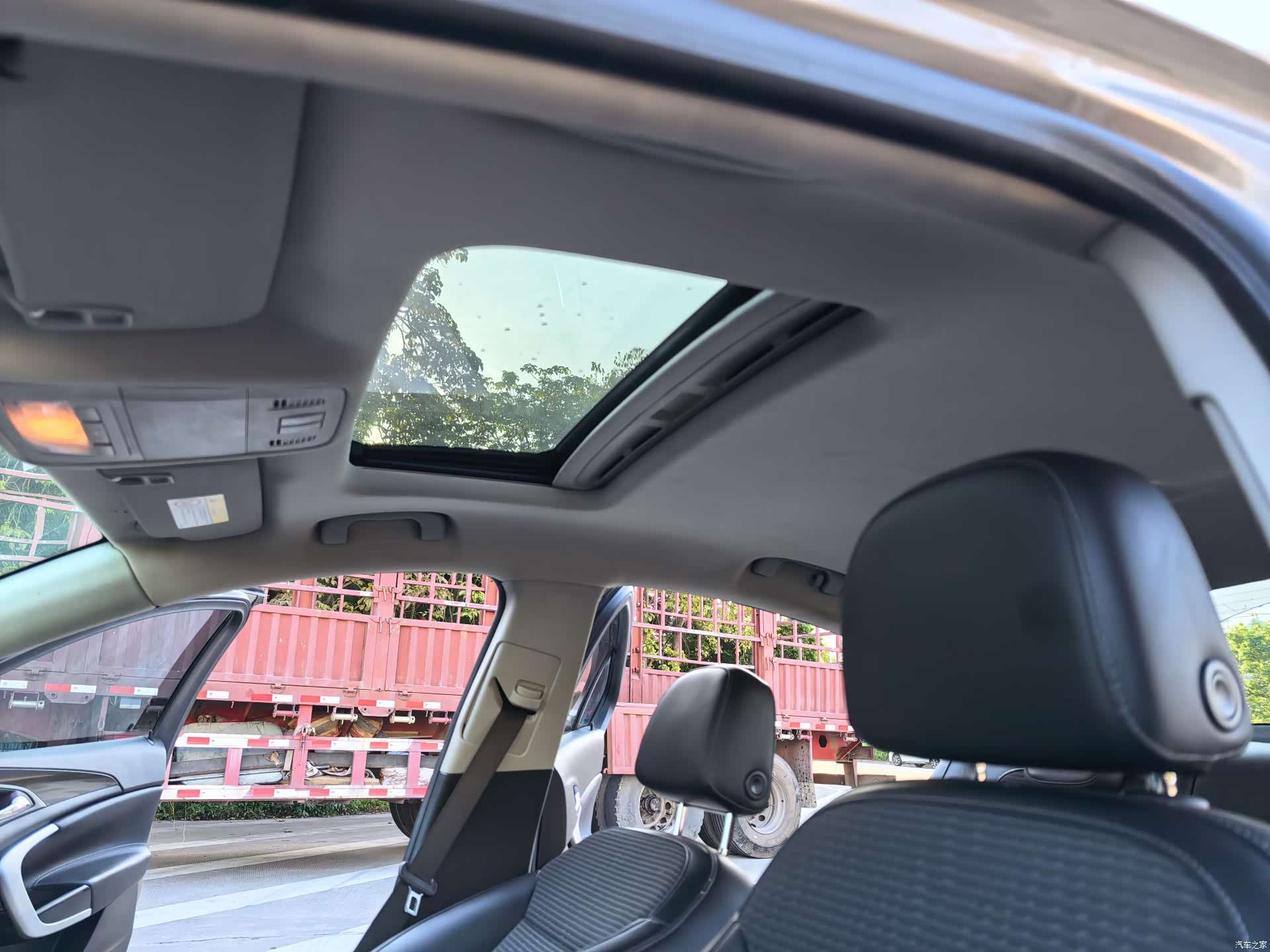 Buick Regal, 2015 14